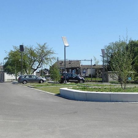 Authentic Stays - 6P-Maisonette Ейсден Екстериор снимка