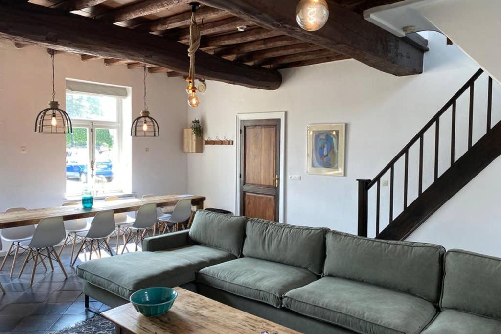 Authentic Stays - 6P-Maisonette Ейсден Екстериор снимка