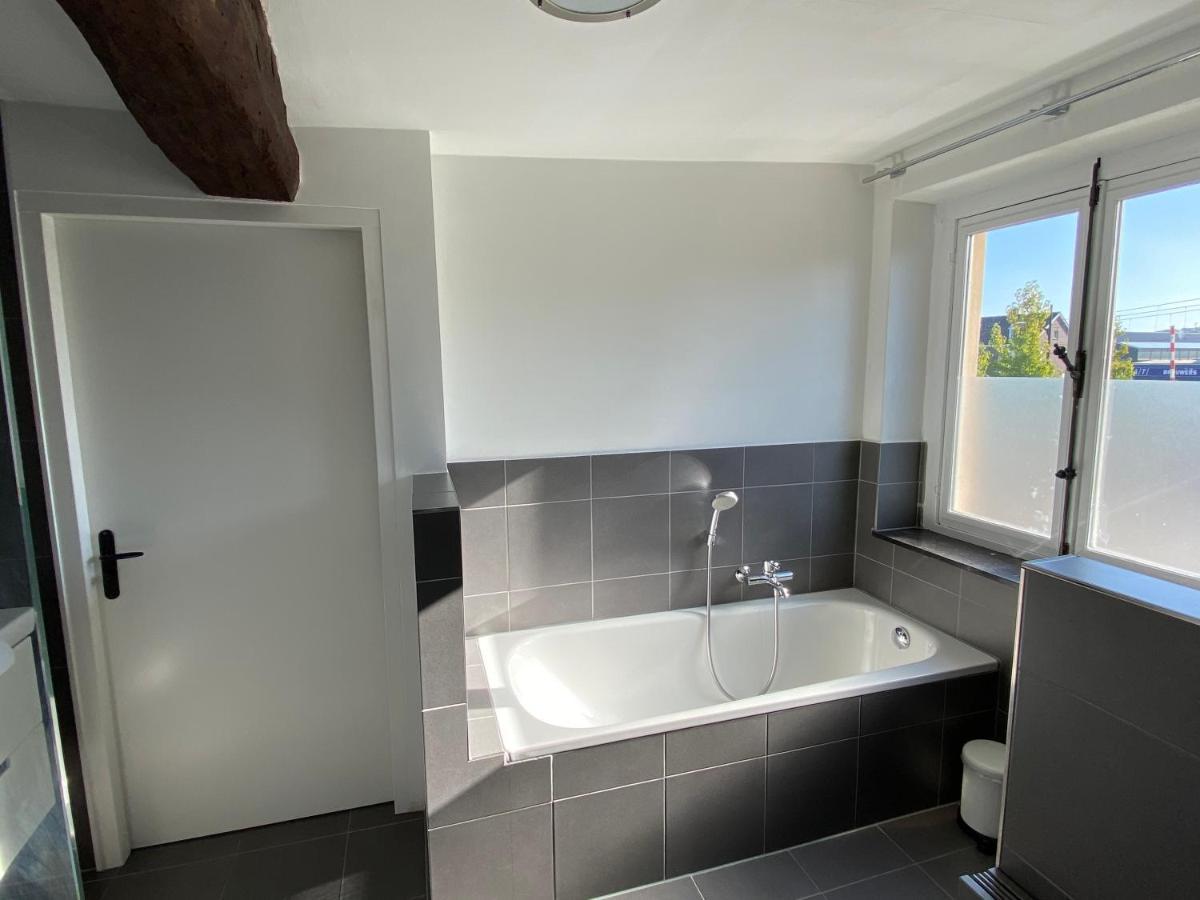Authentic Stays - 6P-Maisonette Ейсден Екстериор снимка