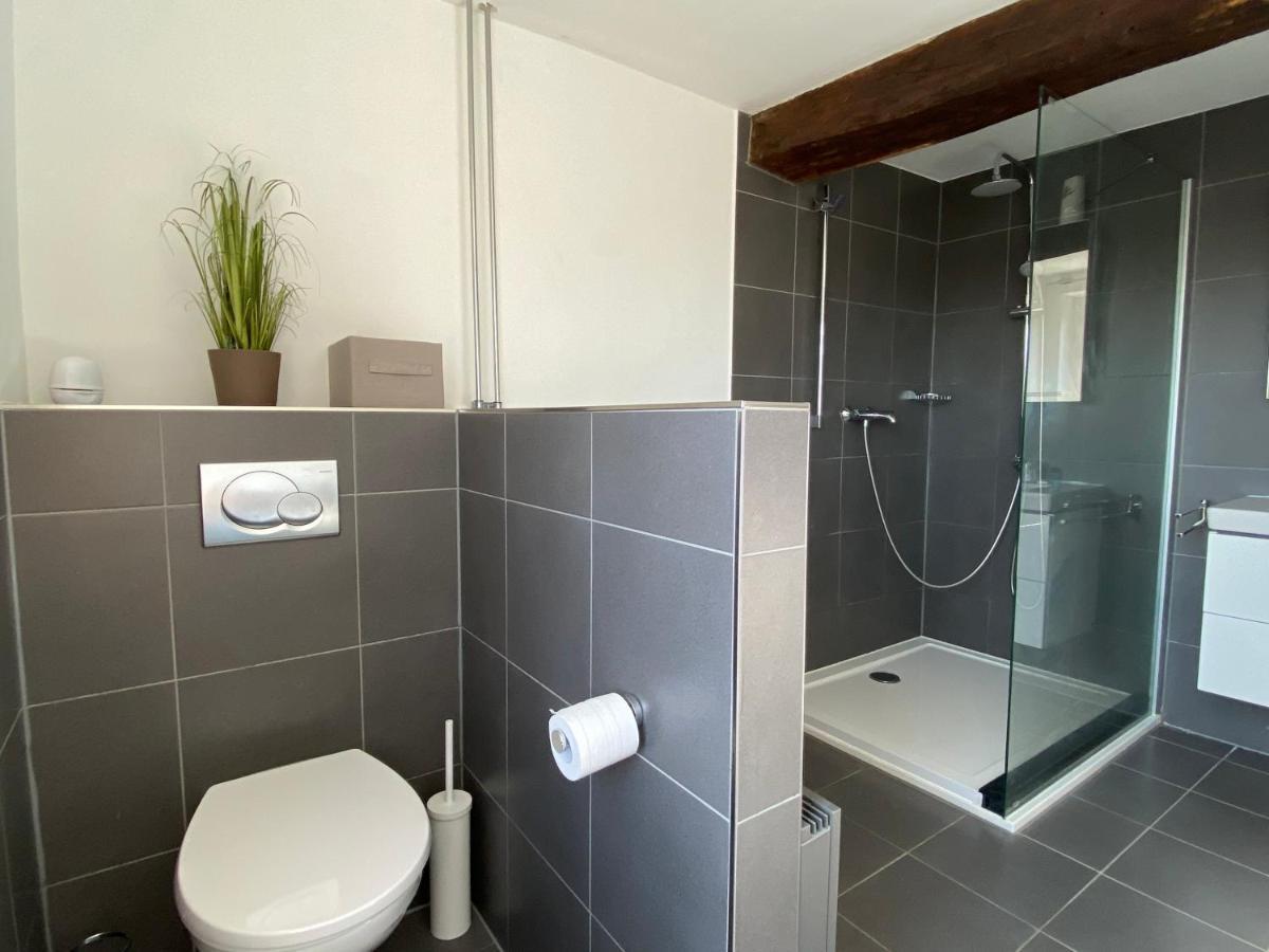 Authentic Stays - 6P-Maisonette Ейсден Екстериор снимка