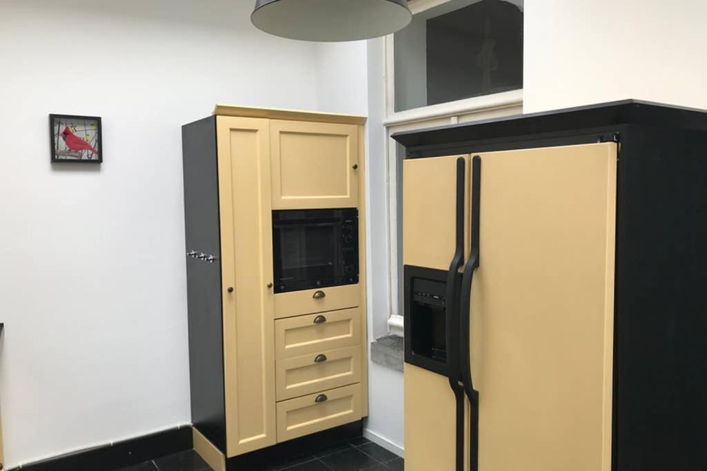 Authentic Stays - 6P-Maisonette Ейсден Екстериор снимка