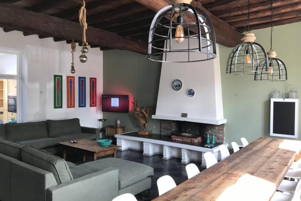 Authentic Stays - 6P-Maisonette Ейсден Екстериор снимка