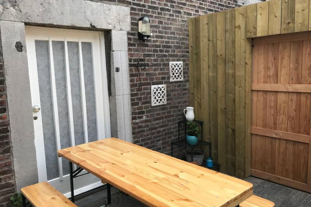 Authentic Stays - 6P-Maisonette Ейсден Екстериор снимка