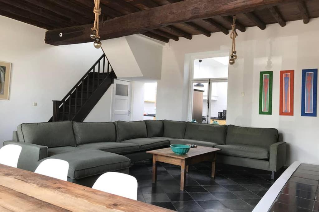 Authentic Stays - 6P-Maisonette Ейсден Екстериор снимка