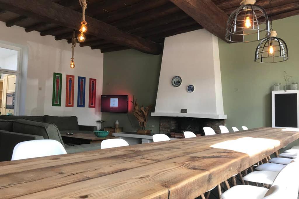 Authentic Stays - 6P-Maisonette Ейсден Екстериор снимка