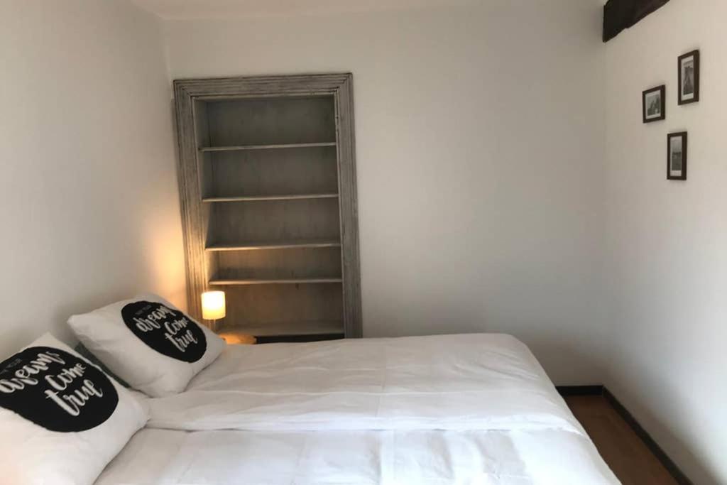 Authentic Stays - 6P-Maisonette Ейсден Екстериор снимка