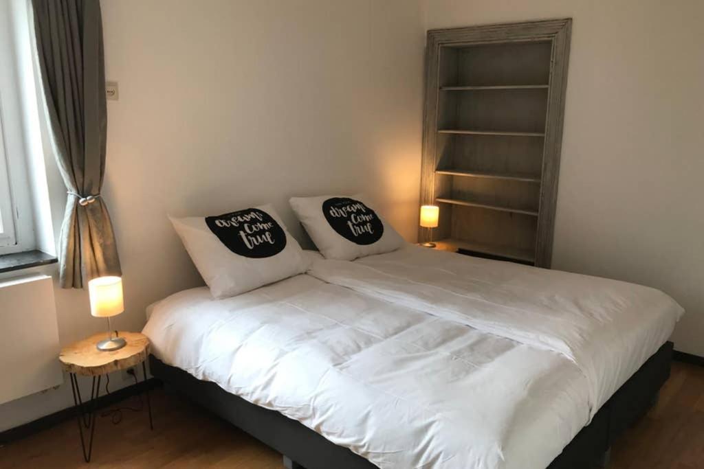 Authentic Stays - 6P-Maisonette Ейсден Екстериор снимка