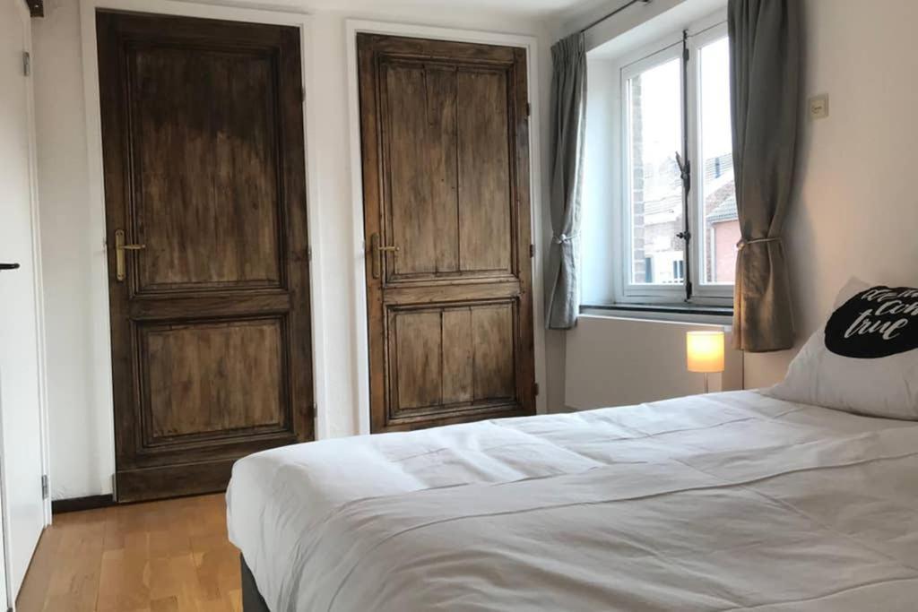 Authentic Stays - 6P-Maisonette Ейсден Екстериор снимка