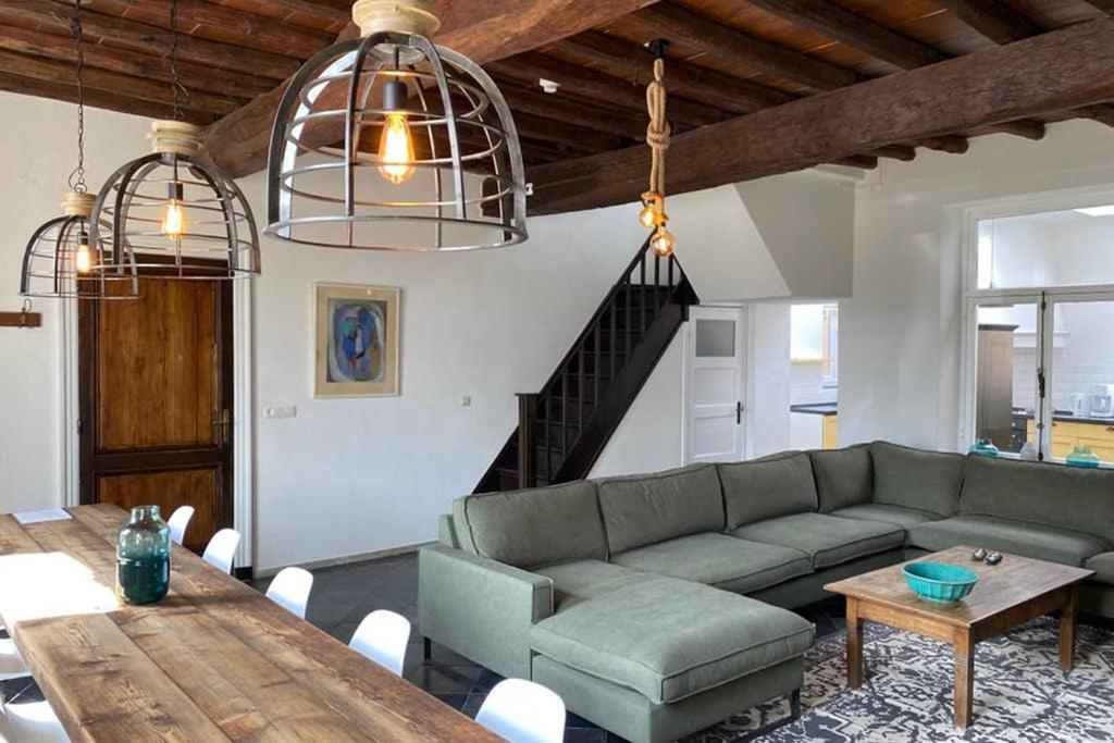 Authentic Stays - 6P-Maisonette Ейсден Екстериор снимка