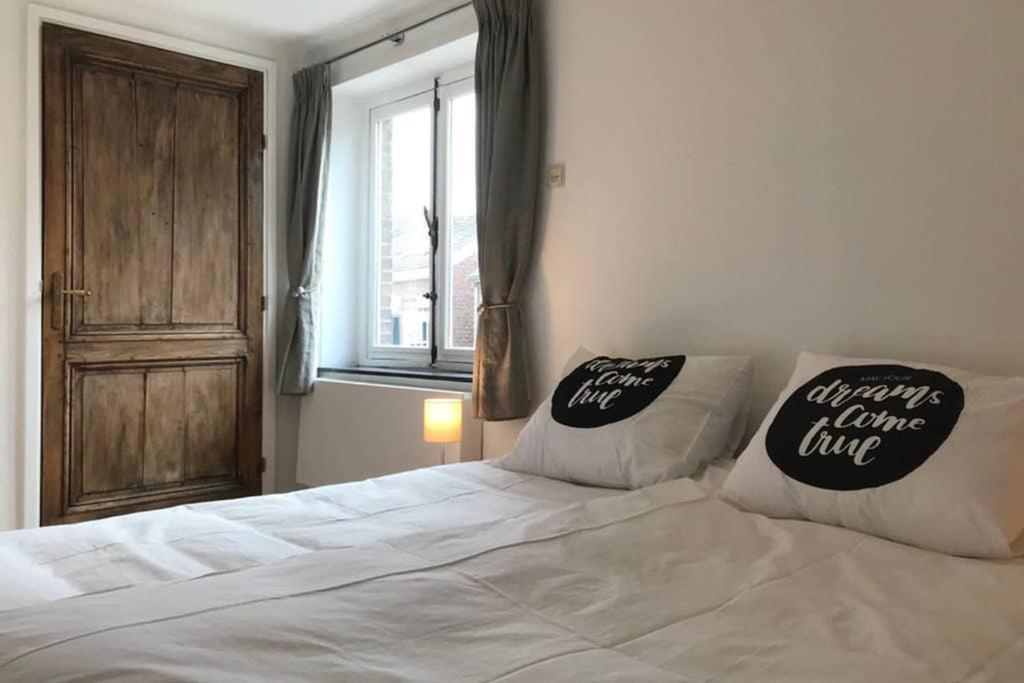 Authentic Stays - 6P-Maisonette Ейсден Екстериор снимка