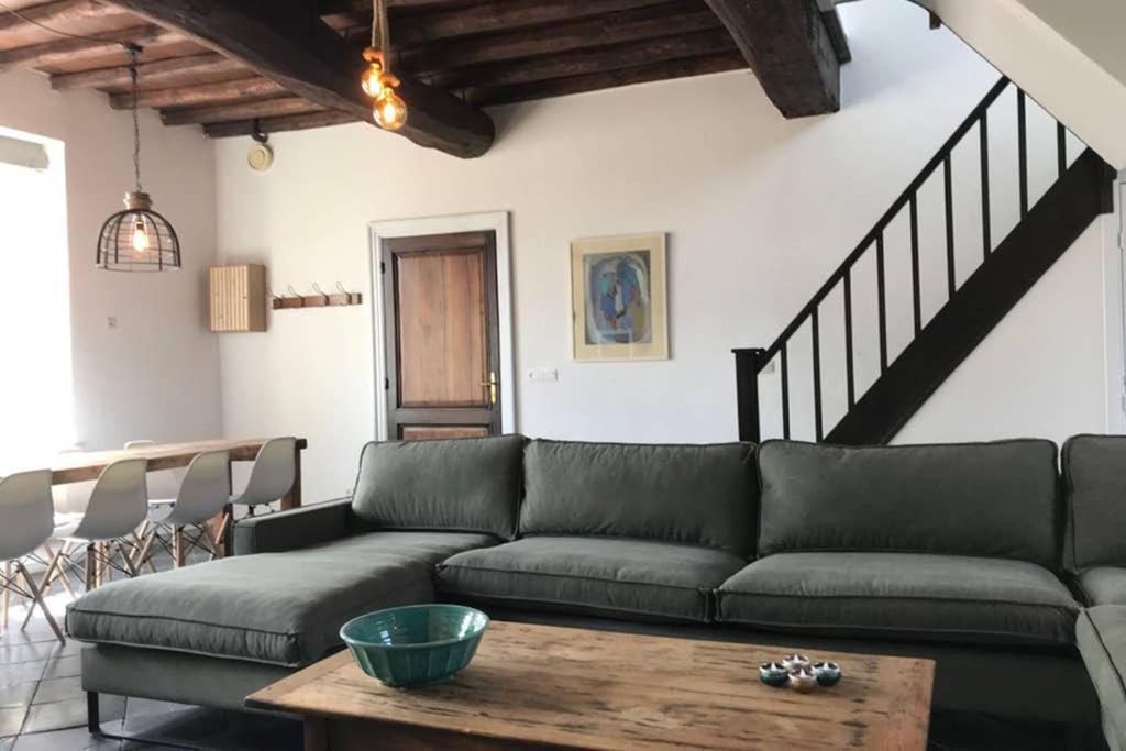 Authentic Stays - 6P-Maisonette Ейсден Екстериор снимка