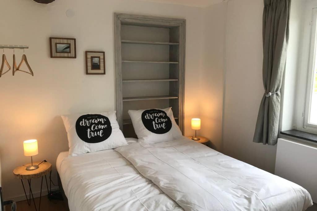Authentic Stays - 6P-Maisonette Ейсден Екстериор снимка