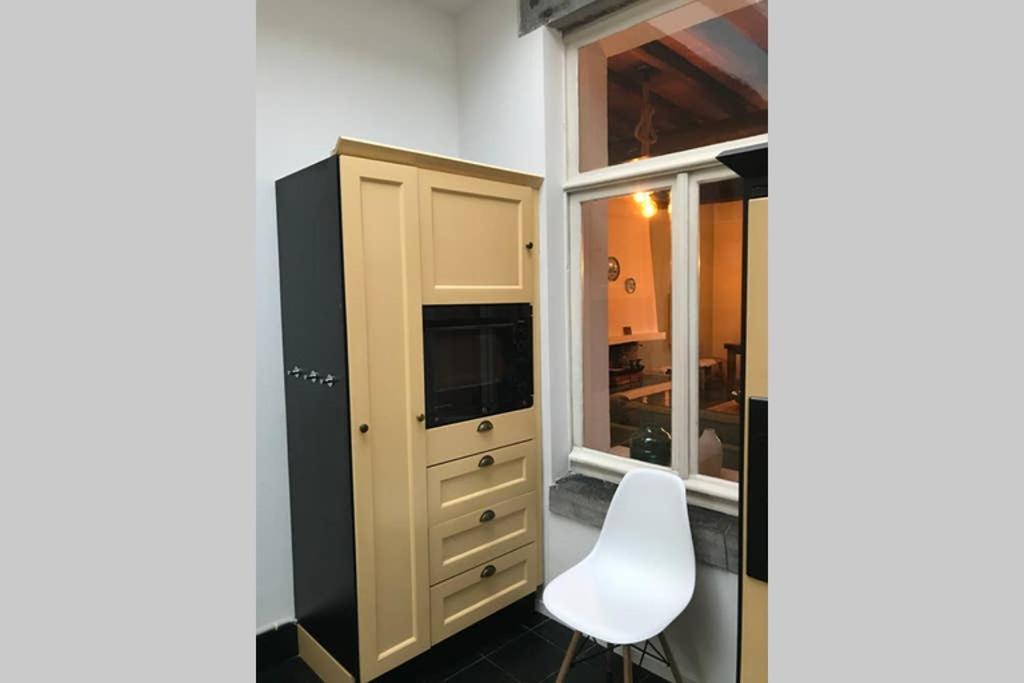 Authentic Stays - 6P-Maisonette Ейсден Екстериор снимка