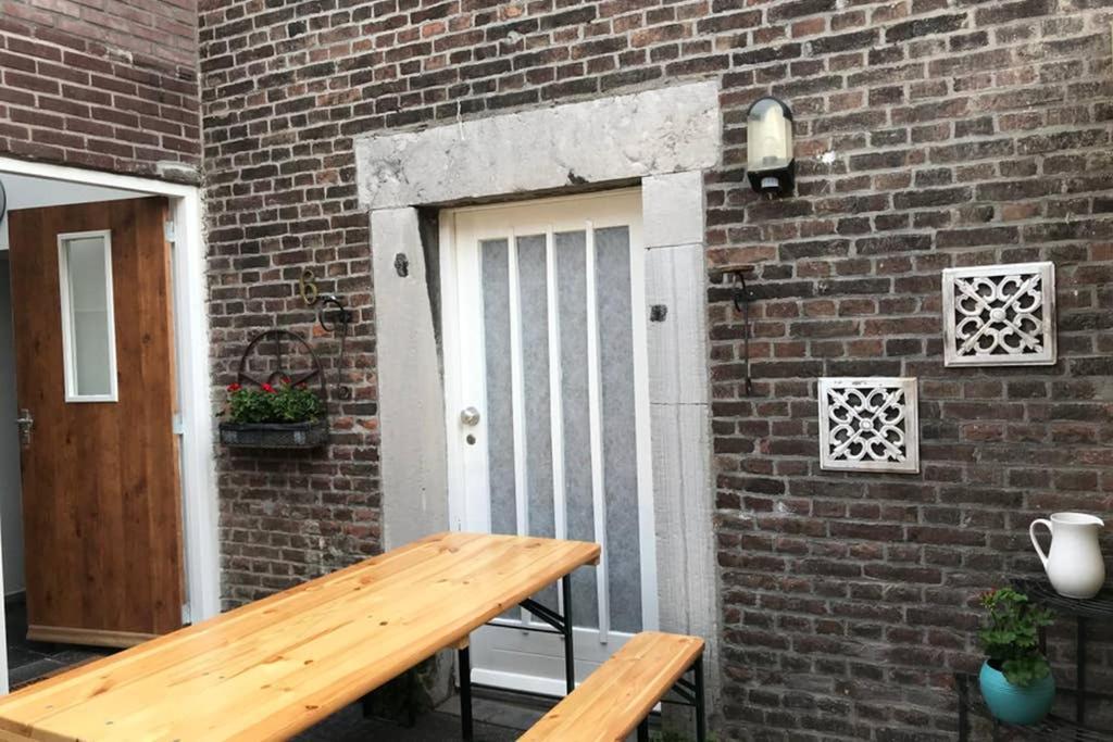 Authentic Stays - 6P-Maisonette Ейсден Екстериор снимка
