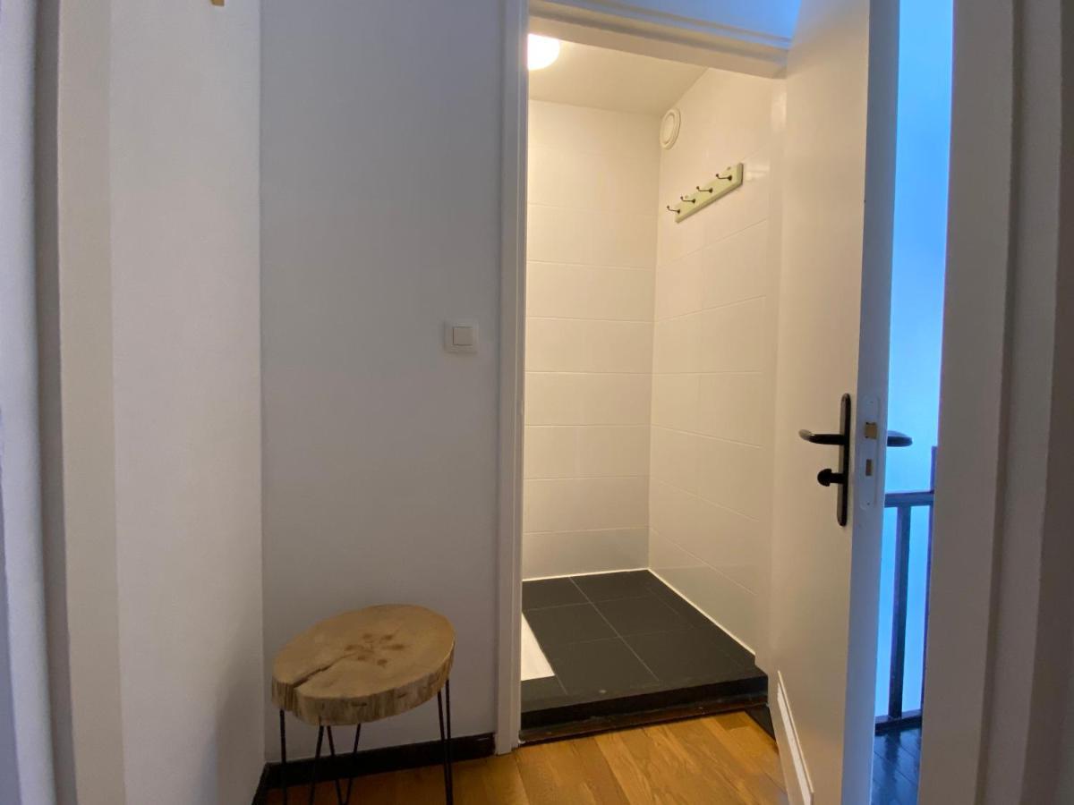 Authentic Stays - 6P-Maisonette Ейсден Екстериор снимка